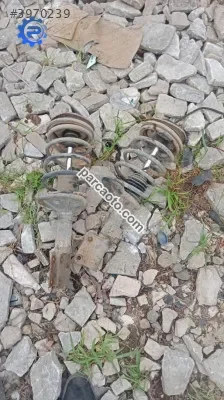 Hundai sonata ön amasorleri kep yay takim yedek parça