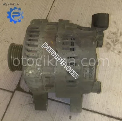 citroen c3 1.4 orjinal şarj dinamosu