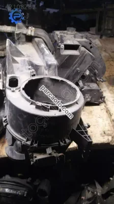 Tempra Tipo bravo kalorifer kazanı klimalı çıkma