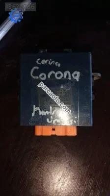Toyota Corona,Carina merkezi kilit beyni yedek parça
