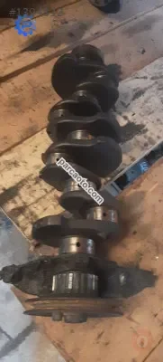 tofaş şahin çıkma düz motor krank