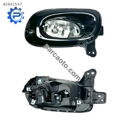 Honda Lamba Sis Jazz 11-12 Sol
