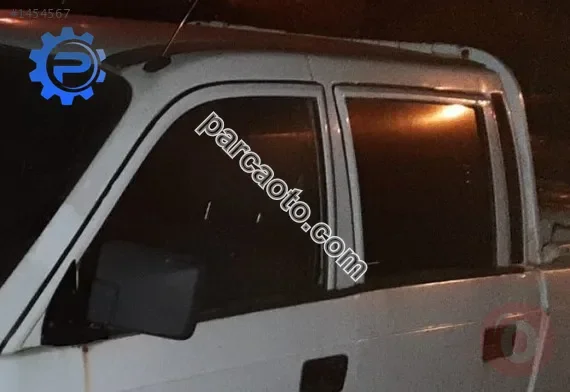 2004 model tata telcoline 4x2 çıkma sol takım kapı camı