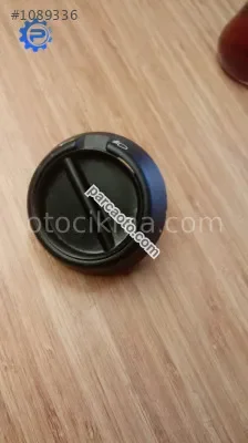 Toyoto corona far ayar düğmesi