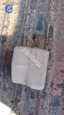 Nissan Primera p12 motor su bidonu yedek parça