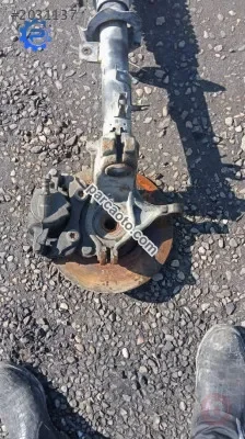 Citroen C3 sağ ön taşıyıcı çıkma