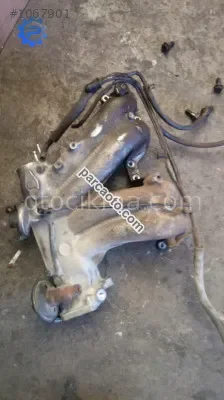 toyota carina 2.0 16v egr çıkma emme manifold