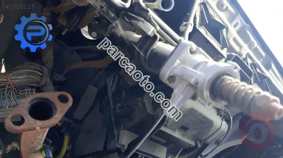 opel astra f çıkma direksiyon mafsalı