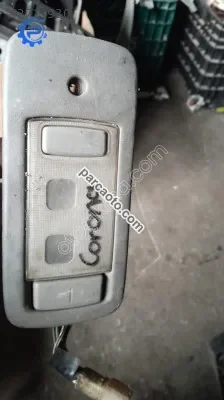 Corona Model Toyota için Çıkma Tavan Lambası Yedek Parça