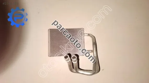 Hyundai Radyatör Kalorifer Cerato 03-09