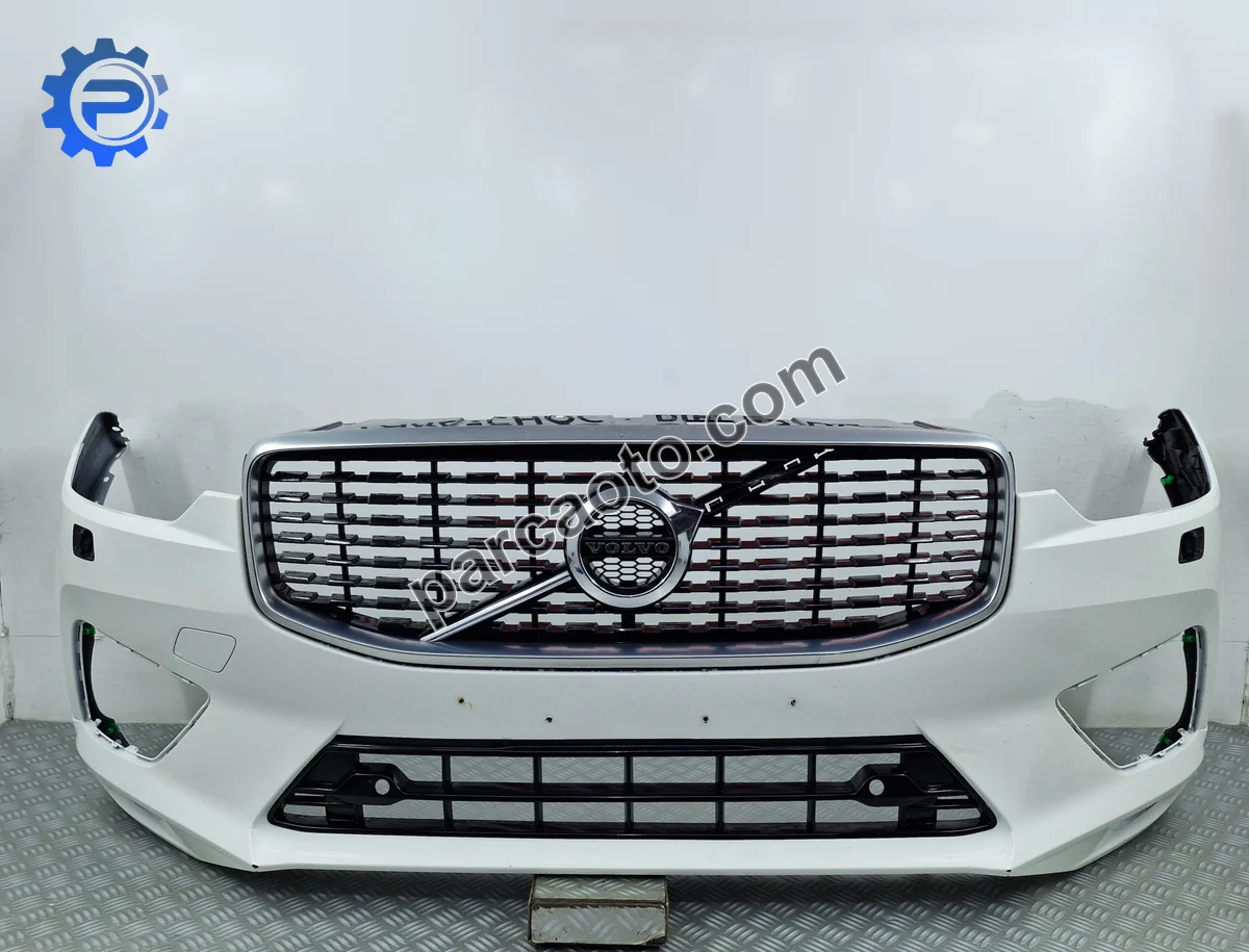 Volvo XC60 Tampon Ön - Mersin Tarsus