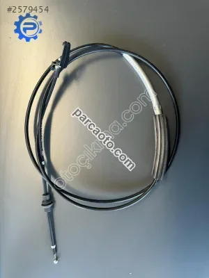 Çıkma Kaput Teli Audi A6 2005-2011 4F1823531B