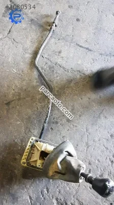 Renault kango vites mekanizması çıkma