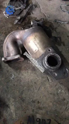 Renault Kangoo Katalitik Konvertör - Ordu Ünye