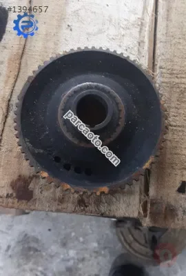 Fiat Albea Motor Krank - Ordu Ünye