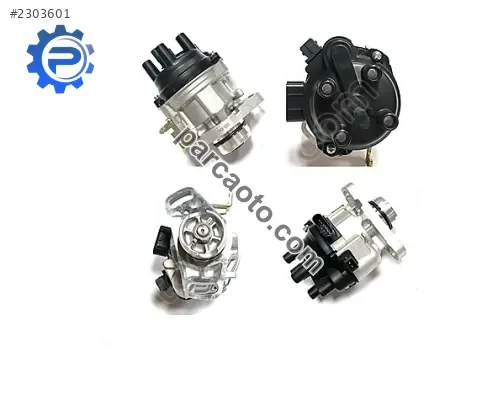 Proton Gen-2 Distribütör - İzmir Bornova