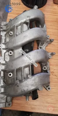 Fiat Brava Emme Manifoldu - Ordu Ünye