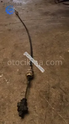 fiat punto orjinal çıkma vites halatı