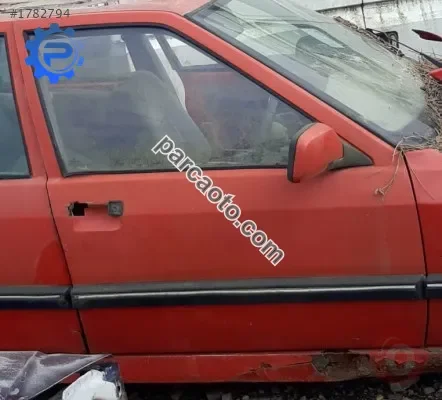 1993 renault r21 optima çıkma sağ ön kapı