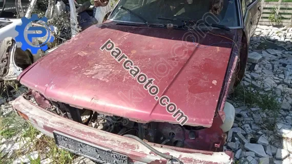 Honda Accord Motor - Ordu Ünye