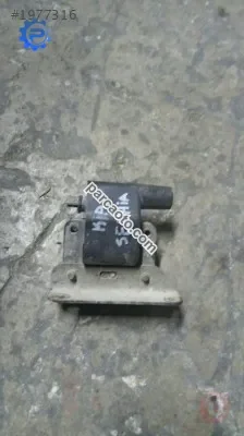 Kia sephia ateşleme bobini çıkma