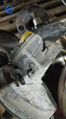 Fiat Bravo Westinghouse - Ordu Ünye