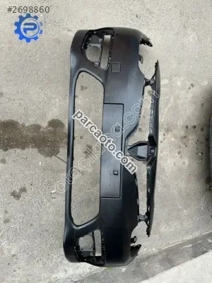 Renault Fluance Ön Tampon 2012 Sonrası