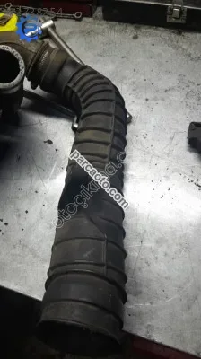 Vito,viano,w638 turbo hortumu yedek parça