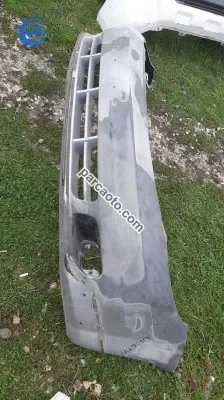 Chevrolet Lacetti Tampon Ön - Ordu Ünye