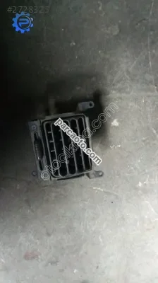 Partner berlingo sağ difüzör yedek parça