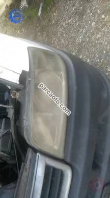 fiat ducato çıkma sol far