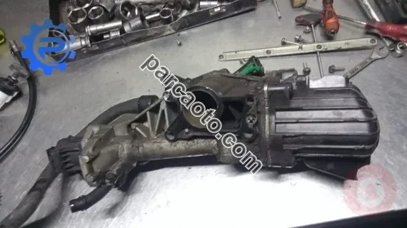 opel insignia 2.0 çıkma egr