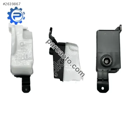 Hyundai Depo Su Yedek Santafe 06-11