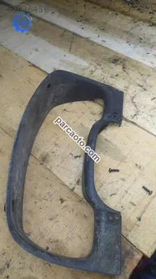 Astra g km çerçevesi çıkma