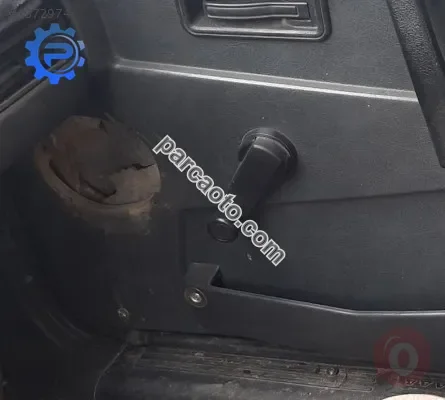 lada samara çıkma sağ ön cam kolu