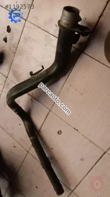 Peugeot Bipper Direksiyon Yağ Deposu - Ordu Ünye