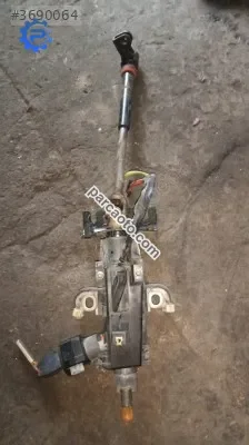 Kango 2 1.5 direksiyon mafsali yedek parça