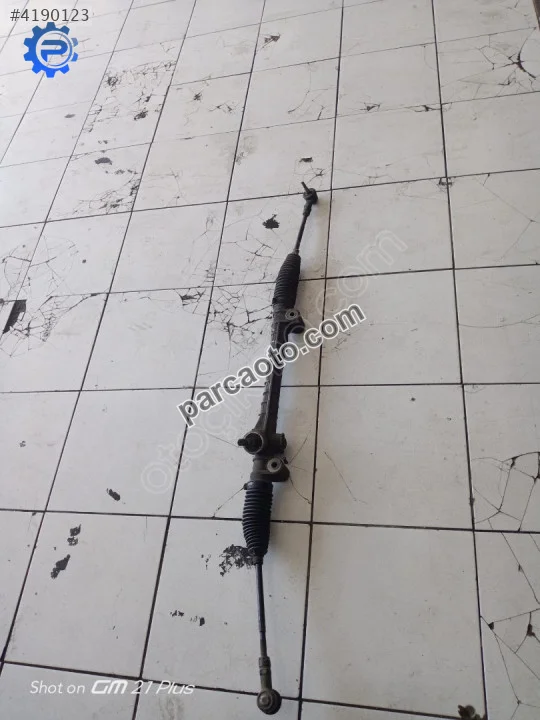 Opel combo c direksiyon kutusu Opel combo c direksiyon kutusu