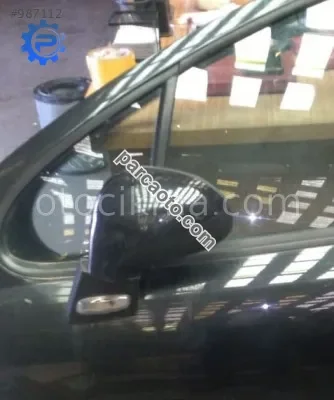 peugeot 207 çıkma sol dikiz aynası