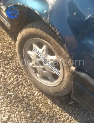 1996 renault 19 europa 1.6 hb çıkma sağ ön jant lastik