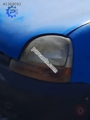 2002 renault kangoo esprexx 1.9 çıkma sol far