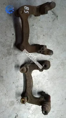 Volkswagen Passat B5 Arka Kaliper Ayağı çıkma