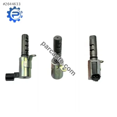 Daihatsu Valf Kontrol Yağ Terios 01-06/Sirion 02-07