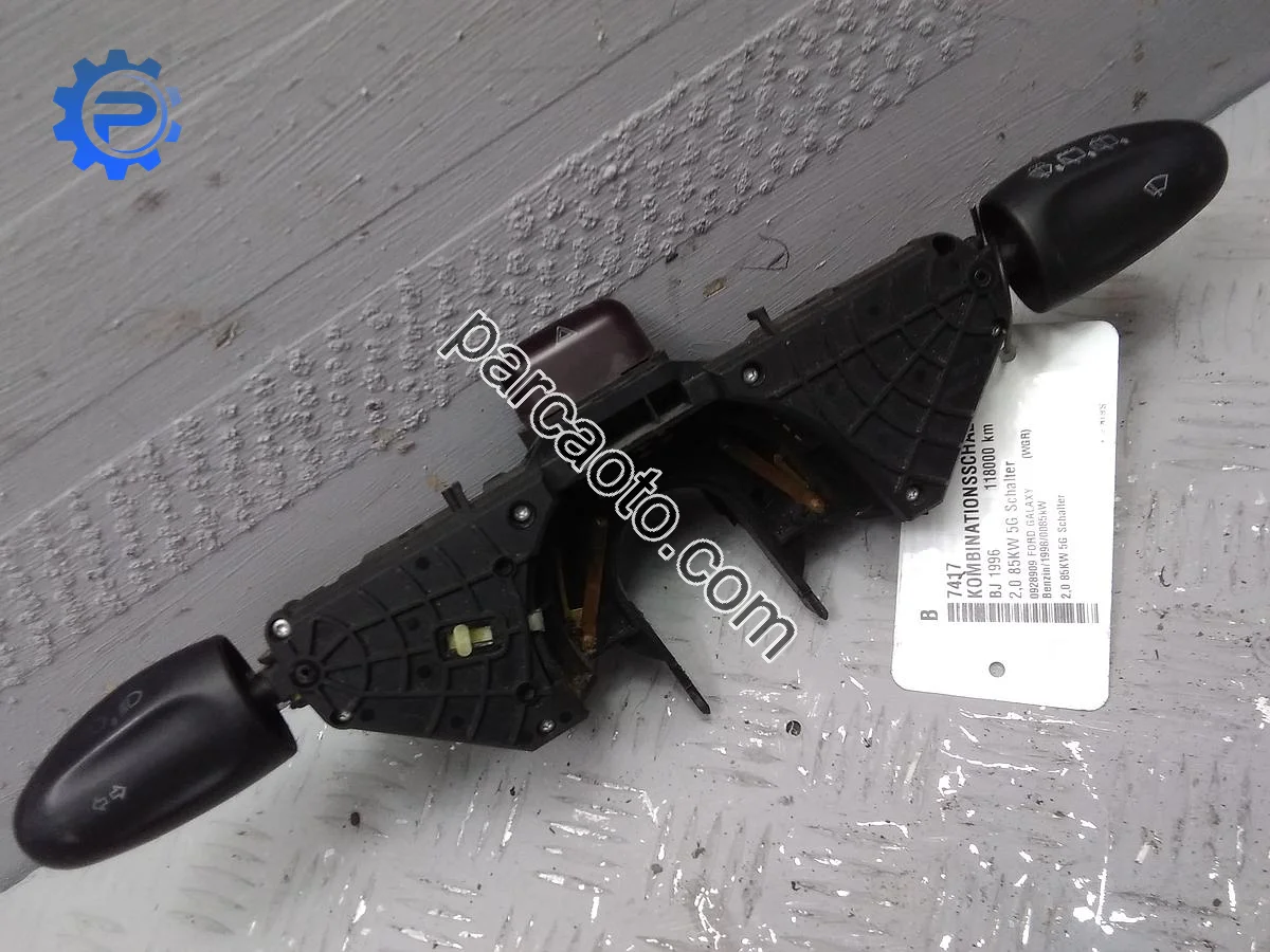 Ford Galaxy Sinyal Kolu - Mersin Tarsus