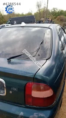 Rover 414 Silecek Kolu - Ordu Ünye