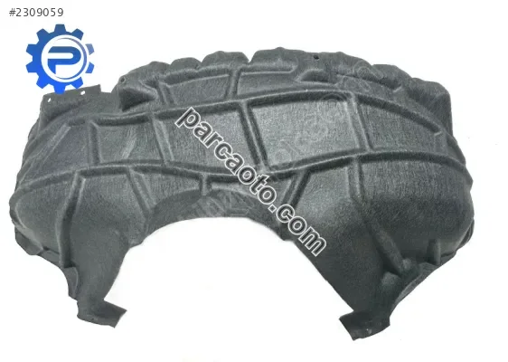 Volvo V40 Çamurluk - İzmir Bornova