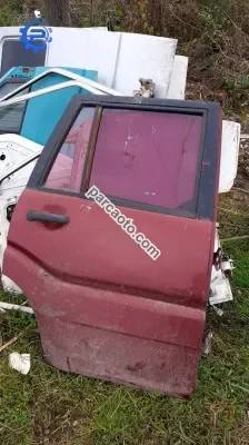 mahindra çıkma sağ arka kapı