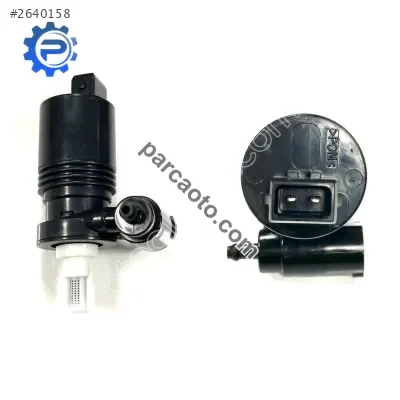 Nıssan Motor Su Fiskiye Note 06-11/Primera 02-06/Micra 03-10 (Ö