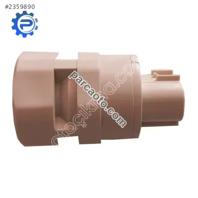 Isuzu D-Max Oksijen Sensörü - İzmir Bornova