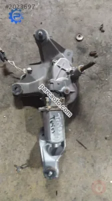 daihatsu terios çıkma arka cam silecek motoru